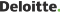 logo DELOITTE-8